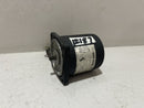 ORIENTAL MOTOR Reversible Motor – 4W | 1200/1450 RPM | 100V | 0.2A used