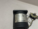ORIENTAL MOTOR Reversible Motor – 4W | 1200/1450 RPM | 100V | 0.2A used