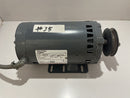 CENTURY AC MOTOR 3HP, 3PH, RPM 1725,  VOLTS 460/200/230, FR: RA56HZ
