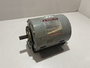 Super Line AC MOTOR 1/4HP, 1PH, 120V, RPM 1710,