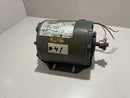 General Electric, Model: 5KH33GN31, AC 115V Motor 1/6HP, 1PH, RPM 1725, Fr 48, Model: 5KH33GN31