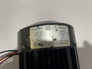 BODINE 42Y6BFPP KW: .14  PH: 3 VOLTS: Y 440-480 RPM: 1400/1700