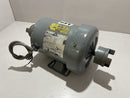 FRANKLIN Electric Motor – 1 HP | 3 PH | 3450 RPM | 208-230V used