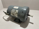 FRANKLIN HP: 1 1/2  PH: 3 VOLTS: 208-230 RPM: 3450, Frame 56
