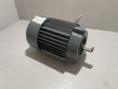 SIEMENS HP: 3/4, PH3, 460 VOLTS: RPM: 1670