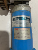 W: 180 VOLTS: 180DC RPM: 2000 MODELO: MMP3