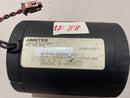 VOLTS: 40VDC MARCA: AMETEK