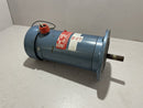 DANFOSS 4201 DC Motor HP: 3/4, 100VDC RPM: 1800