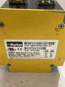 PARKER MPM1142ASG7JM5N, HP: 3.3 PH: 3 RPM: 4200, 230VAC