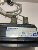 MARCA: EMERSON, KW: .57 PH: 3 VOLTS: 240 RPM: 4000