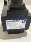 EMERSON Servo Motor – 3000 RPM | High-Performance Precision Motor used