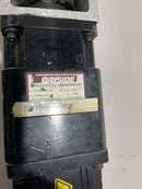 Emerson Servo DXM-316WB, With Bayside PG90-020-LB, 20:1 Reducer
