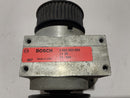 MARCA: BOSCH, TRANSMISION