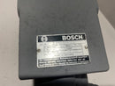 MARCA: BOSCH, TRANSMISION