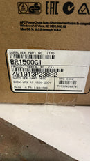 UPS Schneider Electric / APC Battery Backup Pro 1500 VA 865 Watts 230V HD