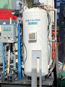 US Filter Davis products 150 GAL Water filtration package