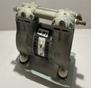VACUUM PUMPS, PH: 1, VOLTS: 120, MARCA: THOMAS PUMPS