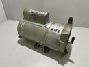 VACUUM PUMPS, HP: 1/4, PH: 1, RPM: 1725/1425, MARCA: GE MOTORS
