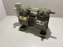 VACUUM PUMPS, MARCA: THOMAS