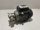 VACUUM PUMPS, KW: .36, PH: 1, VOLTS: 230, RPM: 2800/3400, MARCA: SPECK PUMPEN