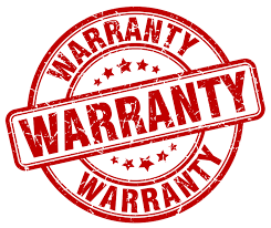 QC- Extended Warranty Plan 1 year
