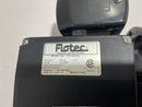 VACUUM PUMPS, HP: 1/2, PH: 1, VOLTS: 115, MARCA: FLOTEC