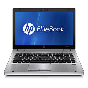 HP EliteBook 8470p Laptop | i5 | 500GB SATA | 8GB RAM