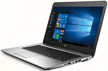 HP EliteBook 840 G3 Laptop | i5 | 512GB NVME-SSD | 8GB RAM