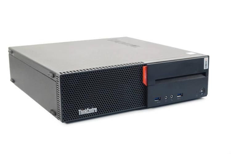 Lenovo ThinkCentre M800 SFF | i5 | 1TB SATA | 16GB RAM