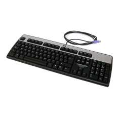 HP Keyboard PS/2