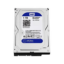 1TB HDD (3.5”) 7200RPM Hard Drive - Various Brands
