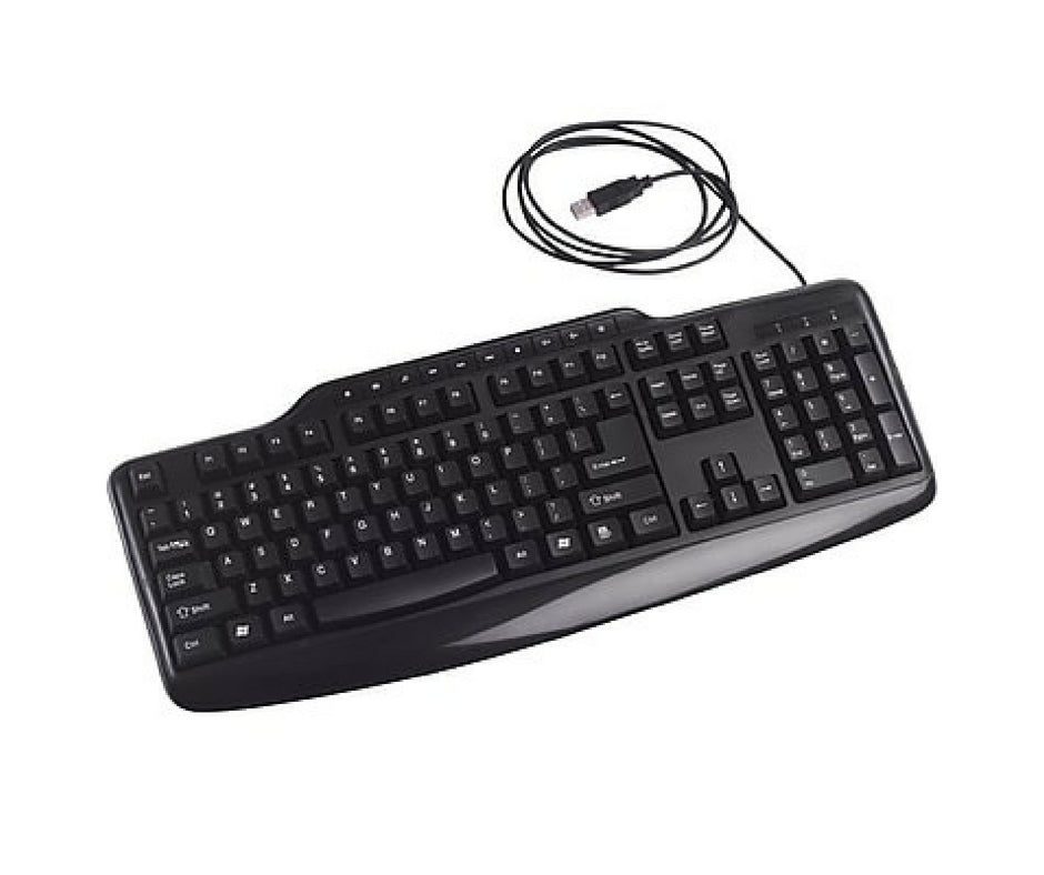 USB KEYBOARD
