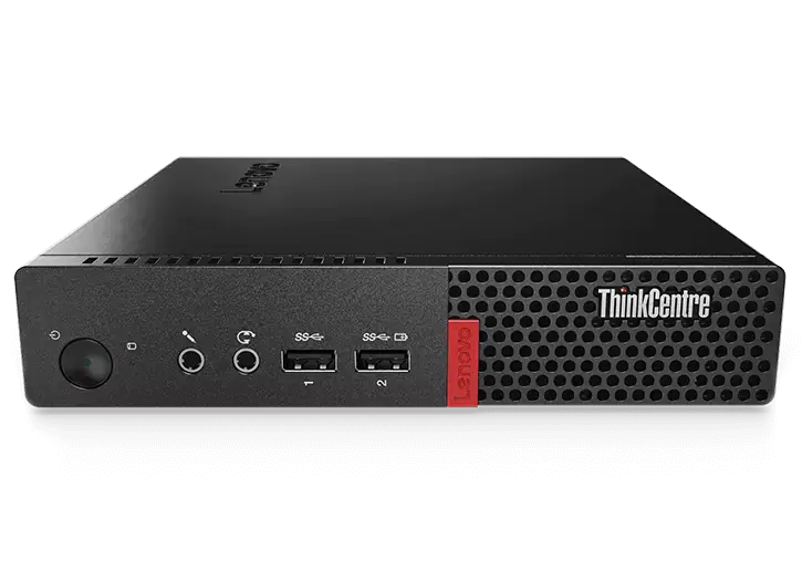 Lenovo Thinkcenter Tiny M710Q | i5 | 500GB HDD | 16GB RAM