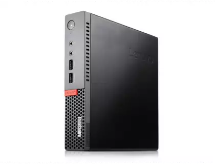 Lenovo Thinkcentre M710Q Tiny  i5 | 500GB HDD | 16GB RAM