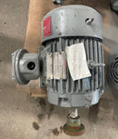 Reliance Electric 7.5HP, 3PH, RPM:1760, 230/460, FR: 213T