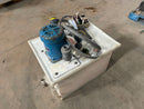 1HP, 3PH, RPM: 3450-2845, 208/230/480 Webster Pumps (Bomba de Liquido)