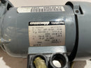 CROSCHOPP Electric Motor | Model: WK0776701 | 250W | 3PH | 400/230V | 2800 RPM | Used