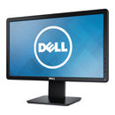 DELL MONITOR 18.5" Flat-panel Led display
